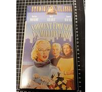 Comment epouser un millionnaire