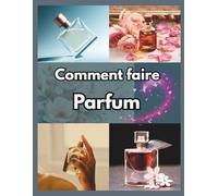 Comment fabriquer du parfum pour les débutants: Votre guide étape par étape pour concevoir des arômes personnalisés et créer des parfums uniques et durables.