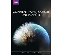 Comment Faire Pousser Une Planete