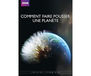 Comment Faire Pousser Une Planete