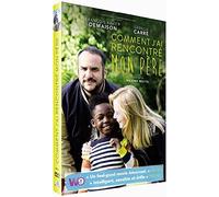 Comment j'ai rencontré mon père (DVD) François-Xavier Demaison Isabelle Carre