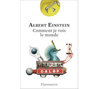 Comment je vois le monde: Edition anniversaire 150 ans