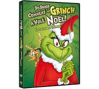 Comment le grinch a volé noël !