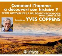Comment Lhomme Comment L'homme a Découvert Son Histoire ?: Petite Histoire (CD)
