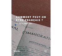 Comment peut-on etre francais ? - dvd