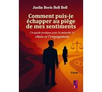 Comment puis-je échapper au piège de mes sentiments ?: « Le sentimentamoureux est important pour créer l’attachement, mais jamais assez pour garder son partenaire. »