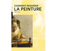 Comment regarder la peinture