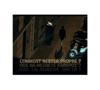 - Comment Rester Propre? di La Rumeur - CD
