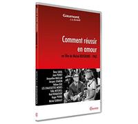 Comment réussir en amour
