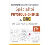 Comment réussir l'épreuve de Spé Physique-chimie au Bac: Les clés pour s'améliorer