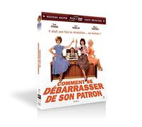 Comment se débarrasser de son patron