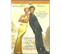 Comment se faire larguer en dix leçons