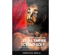 Comment tresser sa vie? Et si l'empire c'était soi?: "Votre image est le reflet de l'estime que vous avez de vous"