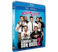 Comment tuer son boss 2