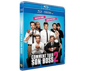 Comment tuer son boss 2