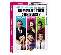 Comment tuer son boss ?