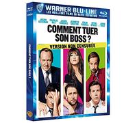 Comment tuer son boss ?