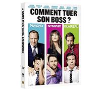 Comment tuer son boss ?