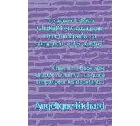 " Comment utiliser ChatGPT et Canva pour créer ton Ebook , ta Formation...et les vendre!": " Créer un e-book avec ChatGPT et Canva - Le guide simple pour les débutants. "