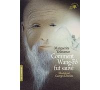 Comment Wang-Fô fut sauvé