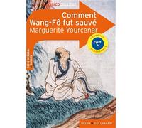 Comment Wang-Fô fut sauvé