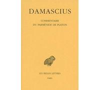 Commentaire Du Parmenide De Platon: Tome 4: 428