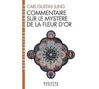 Commentaire sur le mystère de la fleur d'or