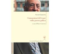 Commentari di Cesare sulla guerra gallica