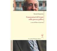 Commentari di Cesare sulla guerra gallica