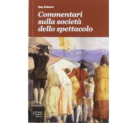 Commentari sulla società dello spettacolo