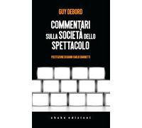 Commentari sulla società dello spettacolo
