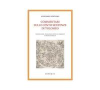 Commentari sulle cento sentenze di Tolomeo