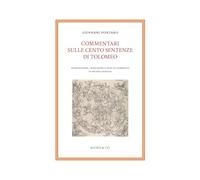 Commentari sulle cento sentenze di Tolomeo
