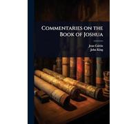 Commentaries on the Book of Joshua