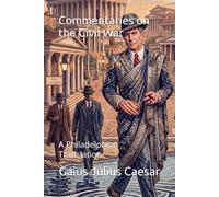 Commentaries on the Civil War: A Philadelphion Translation