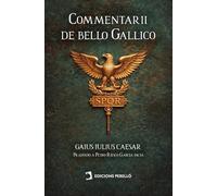 Commentarii de Bello Gallico: 4