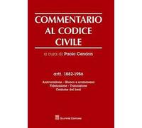 Commentario al codice civile