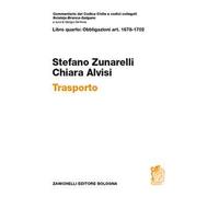 Commentario al Codice civile. art. 1678-1702. Trasporto