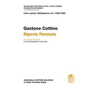 Commentario al Codice civile. Riporto. Permuta (artt. 1548-1555)