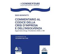 Commentario al Codice della crisi e dell'impresa