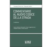 Commentario al nuovo codice della strada