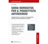 Commentario al nuovo Codice di prevenzione incendi