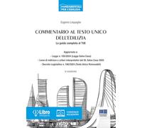 Commentario al testo unico dell'edilizia
