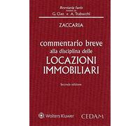 Commentario alla disciplina delle locazioni immobiliari