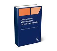 Commentario alla normativa sui contratti pubblici