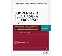 Commentario alla riforma del processo civile. Con aggiornamenti online. Vol. 2