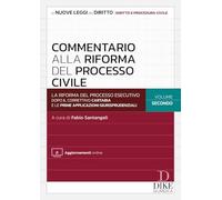 Commentario alla riforma del processo civile. Con aggiornamenti online (Vol. 2)
