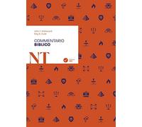 Commentario biblico. Nuovo testamento