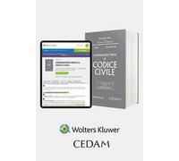 Commentario breve al codice civile