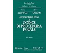 Commentario breve al codice di procedura penale